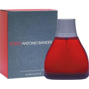 Antonio Banderas Spirit for Men
