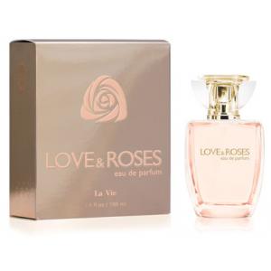Dilis Love & Roses