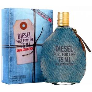 Diesel Fuel for Life Denim Homme