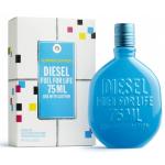 Diesel Fuel for Life Summer Man