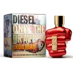 Diesel Only the Brave Iron Man