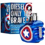 Diesel Only the Brave Captain America