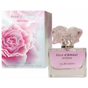 Parli Rose d'Amour Delicate