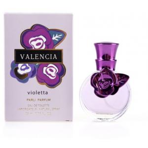 Parli Valencia Violetta