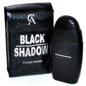 Chris Adams Black Shadow