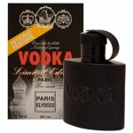 Paris Line Vodka Limited Edition