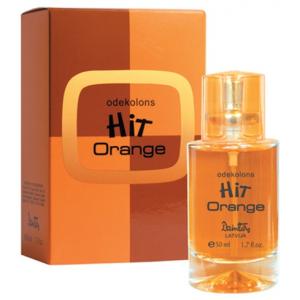  Hit Orange