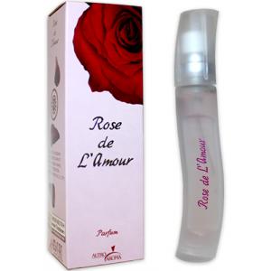 Altro Aroma Rose de L'amour