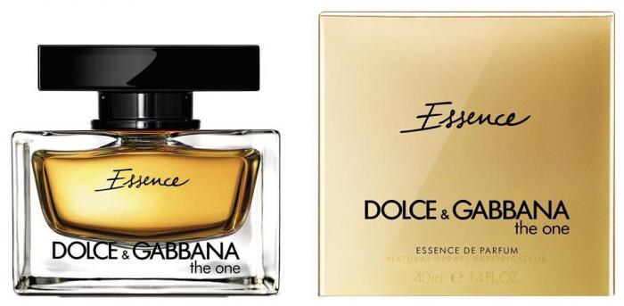 the one essence perfume