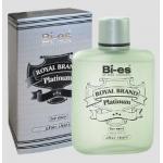 Bi-es Royal Brand Platinum