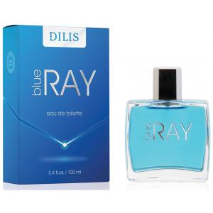 Dilis Blue Ray