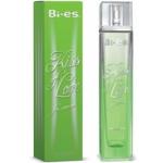 Bi-es Kiss of Love Green