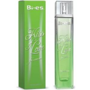 Bi-es Kiss of Love Green