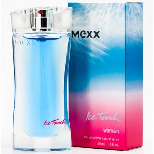 Mexx Ice Touch Woman (2006)