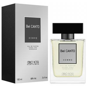 Carlo Bossi Bel Canto Silver