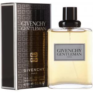 Givenchy Gentlemen