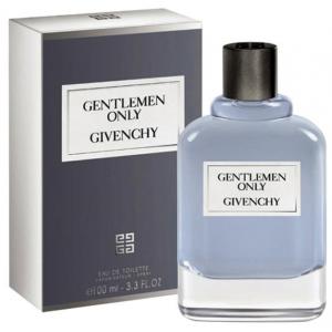 Givenchy Gentlemen Only