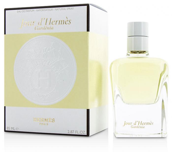 Hermes Jour D'hermes Gardenia, купить 