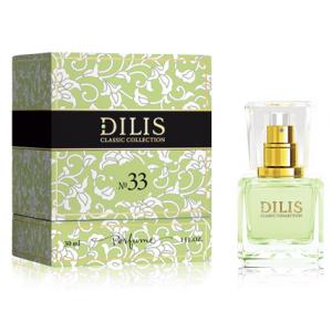 Dilis Classic Collection №33