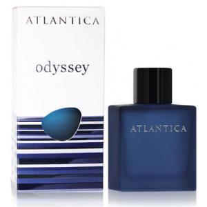 Dilis Atlantica Odyssey