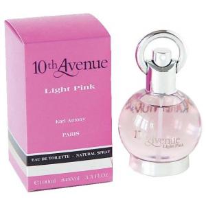 Karl Antony 10th Avenue Light Pink