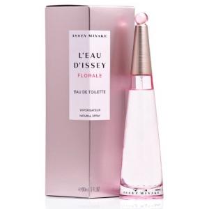 Issey Miyake L'eau d'issey Florale