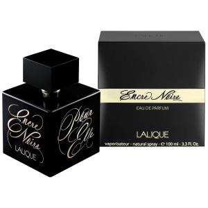 Lalique Encre Noire Pour Femme