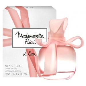 Nina Ricci Mademoiselle Ricci L'eau