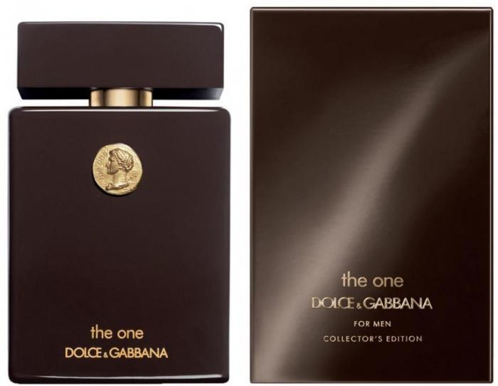 Dolce \u0026 Gabbana The One Collector's 