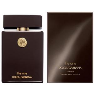 Dolce & Gabbana The One Collector's Edition Man