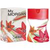 Morgan My Morgan