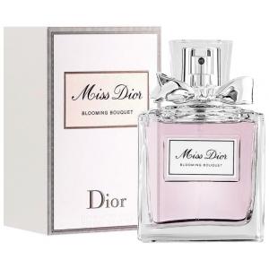miss dior blooming blossom