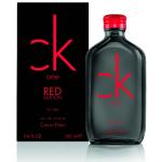 Calvin Klein One Red Edition for Him