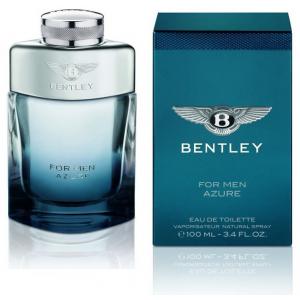 Bentley For Men Azure