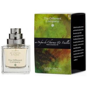 The Different Company Un Parfum de Charmes & Feuilles