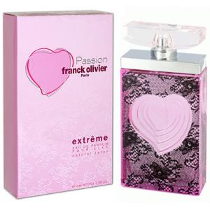 Franck Olivier Passion Extreme Eau de Parfum