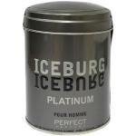  21  Iceburg Platinum