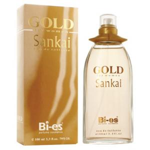 Bi-es Sankai Gold
