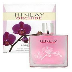 Hinlay Orchide