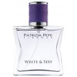 Patrizia Pepe White and Sexy