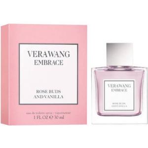 Vera Wang Embrace Rose Buds Vanilla