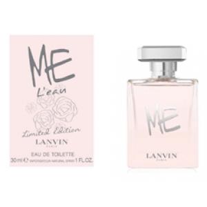 Lanvin Me L'eau Limited Edition