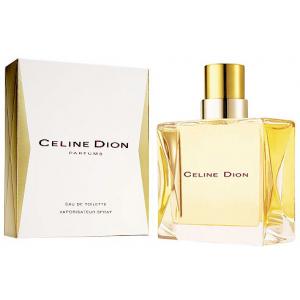 Celine Dion Pour Femme