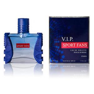 Parfums Gallery Sport Fans Vip