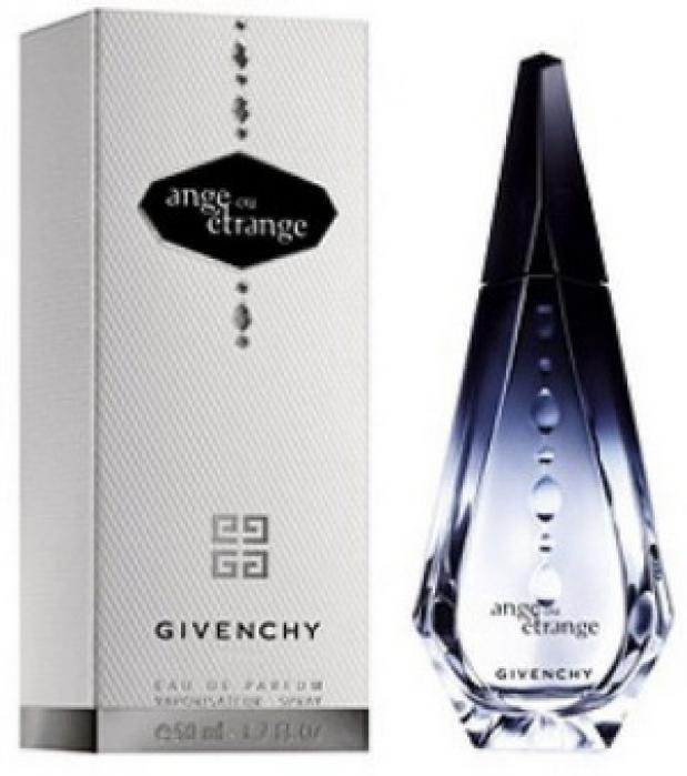 Givenchy Ange Ou Etrange, купить духи, отзывы и описание Ange Ou Etrange