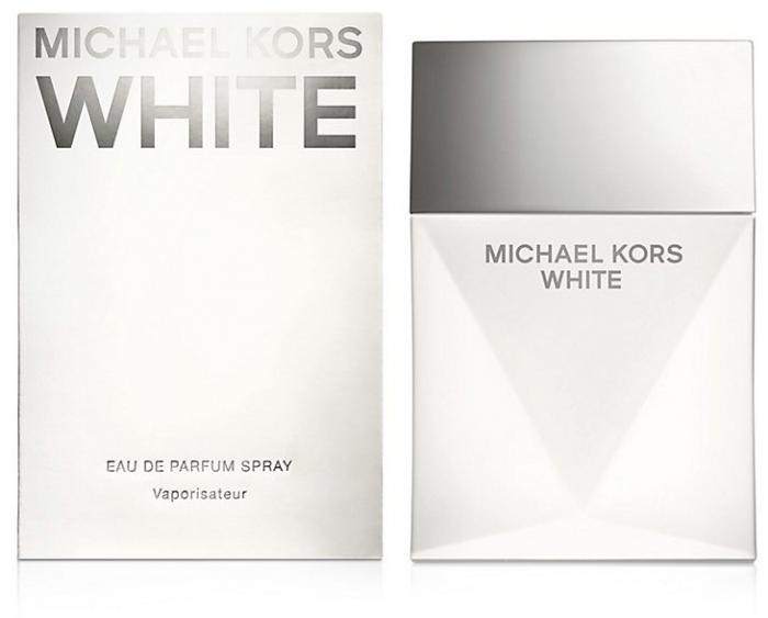 Michael Kors White, купить духи, отзывы 
