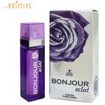 Positive Parfum Bonjour Eclat