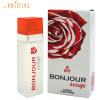 Positive Parfum Bonjour Rouge