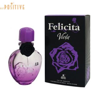 Positive Parfum Felicita Viola