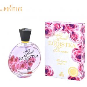 Positive Parfum Grand Egoistka in Roses
